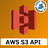 AWS-S3-API